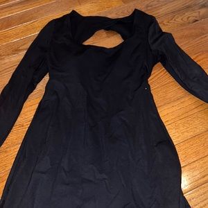 halara cloud full dress!